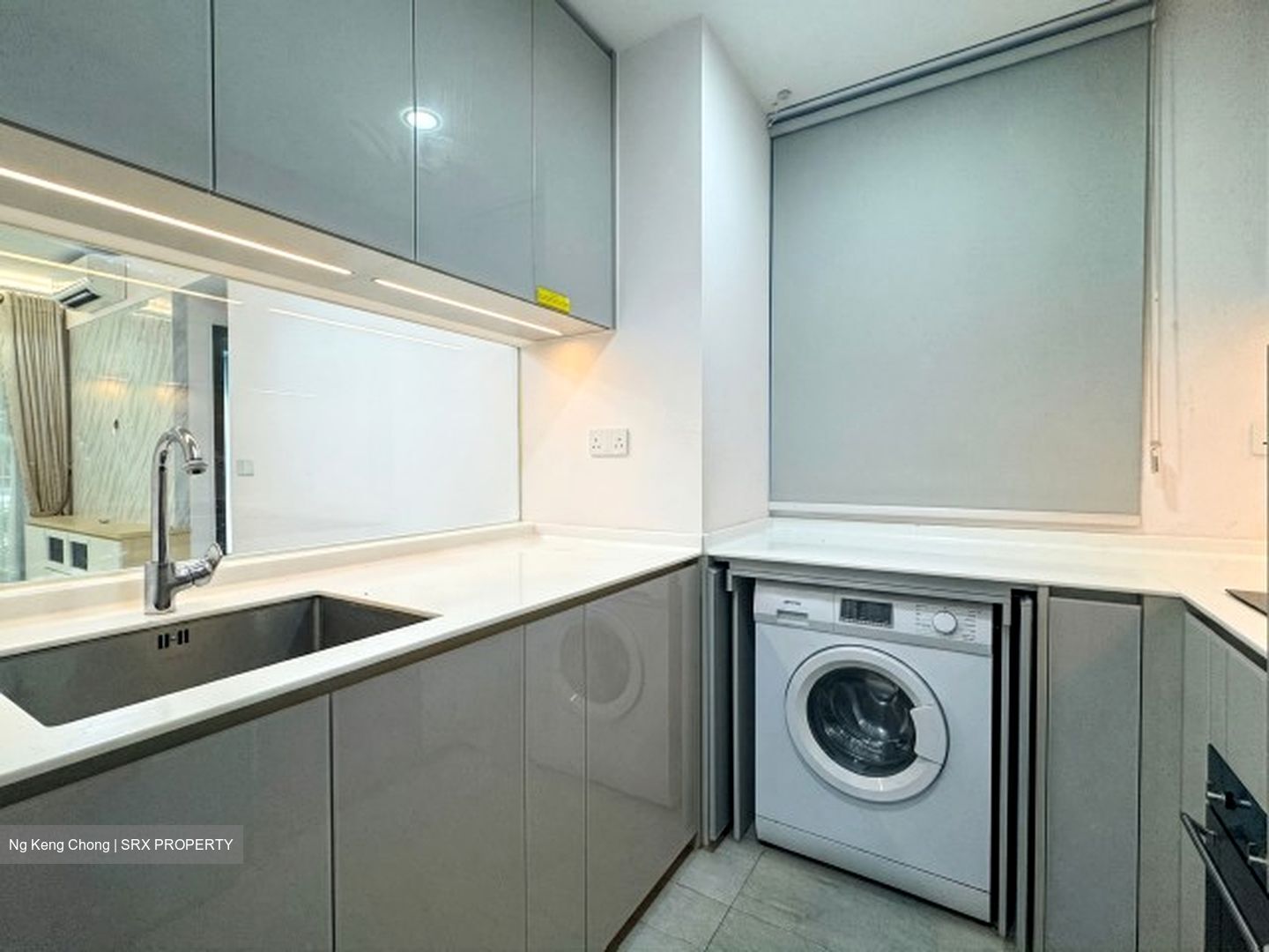 Parc Esta (D14), Apartment #596835441